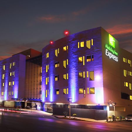 Holiday Inn Express Mexico Aeropuerto By Ihg מראה חיצוני תמונה
