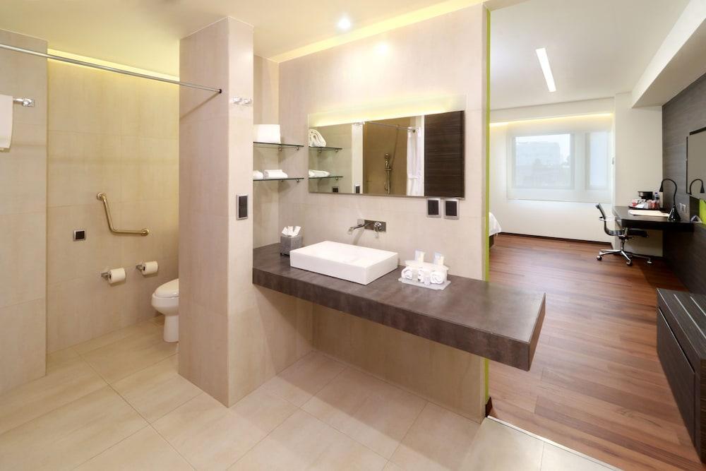 Holiday Inn Express Mexico Aeropuerto By Ihg מראה חיצוני תמונה