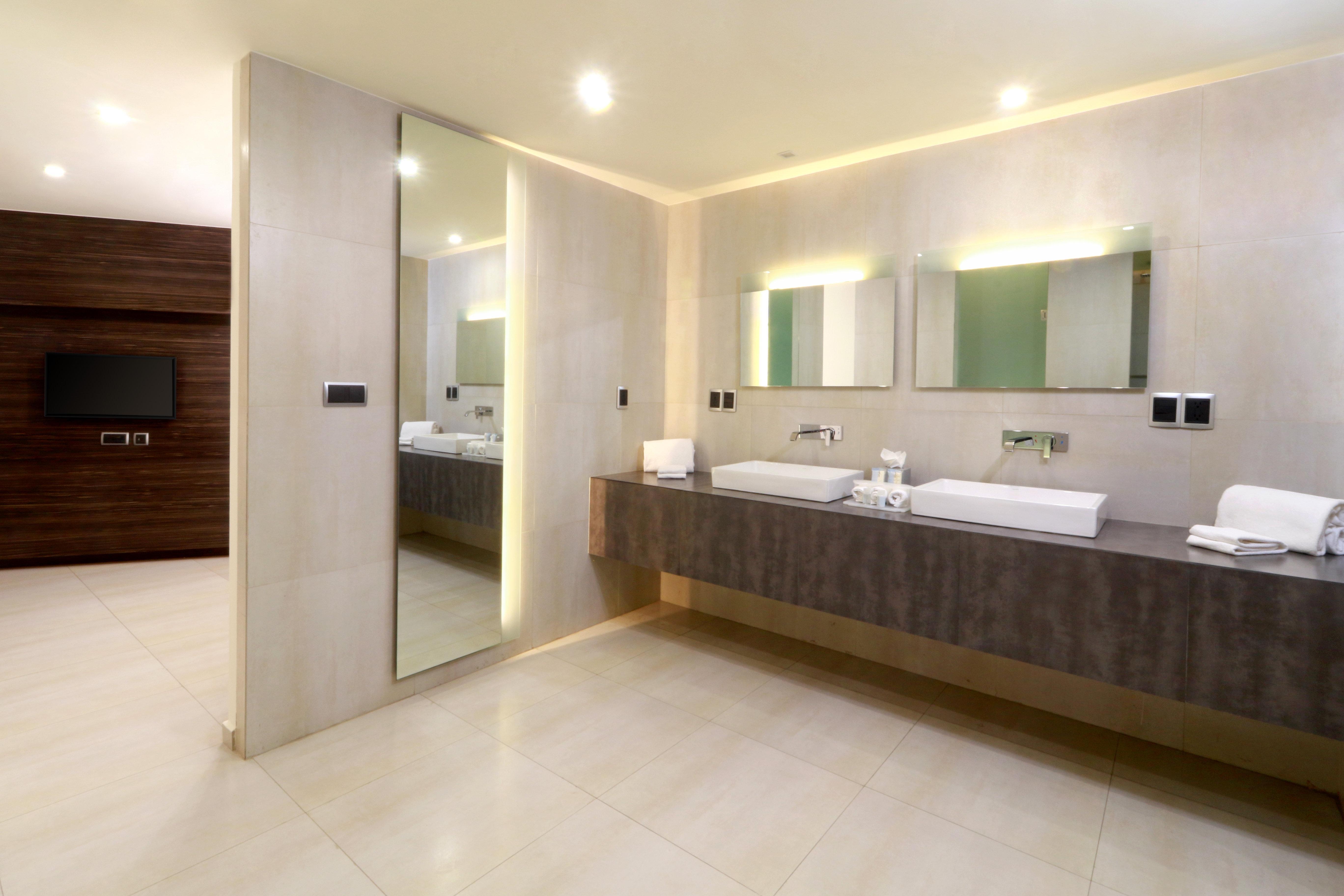 Holiday Inn Express Mexico Aeropuerto By Ihg מראה חיצוני תמונה