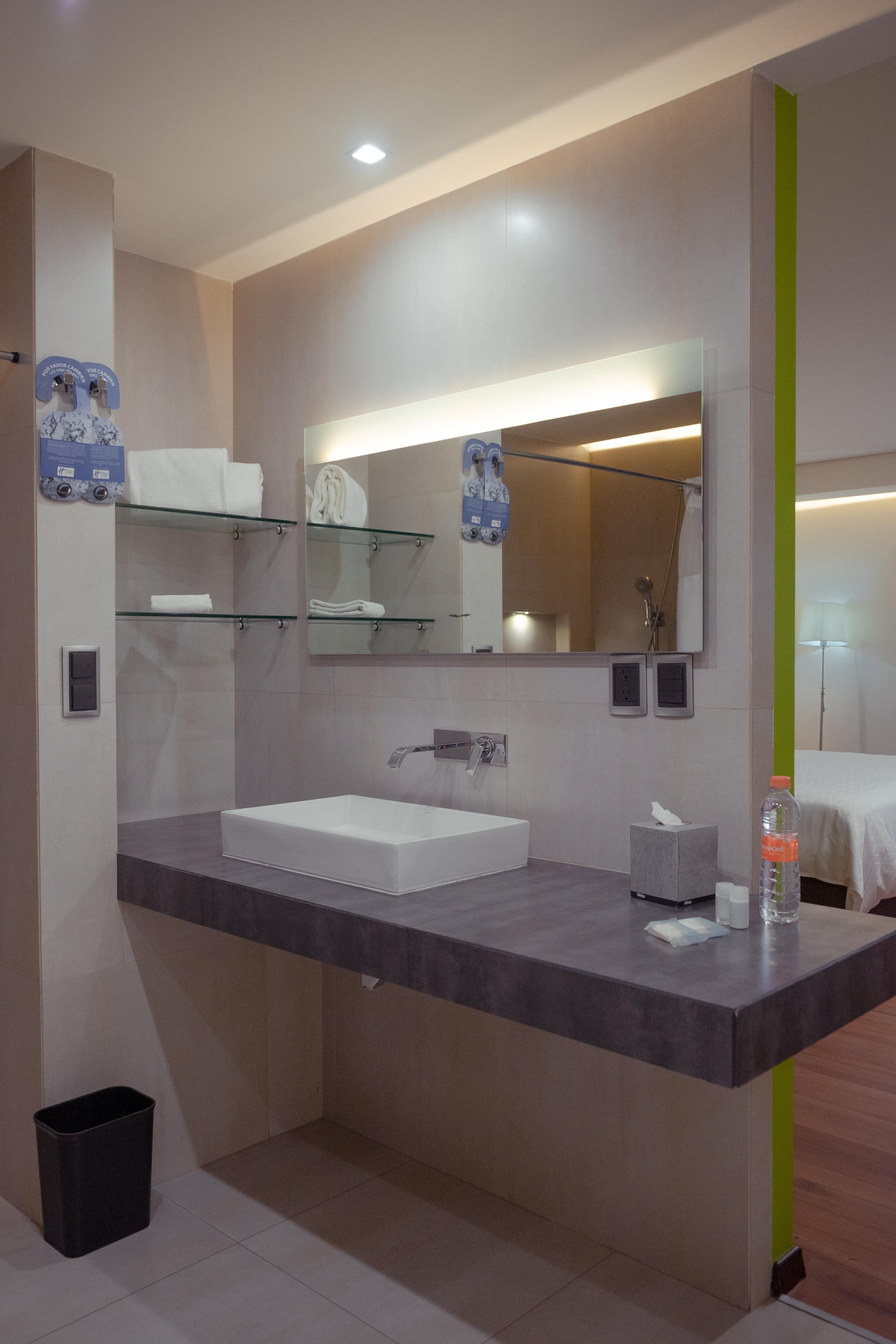 Holiday Inn Express Mexico Aeropuerto By Ihg מראה חיצוני תמונה