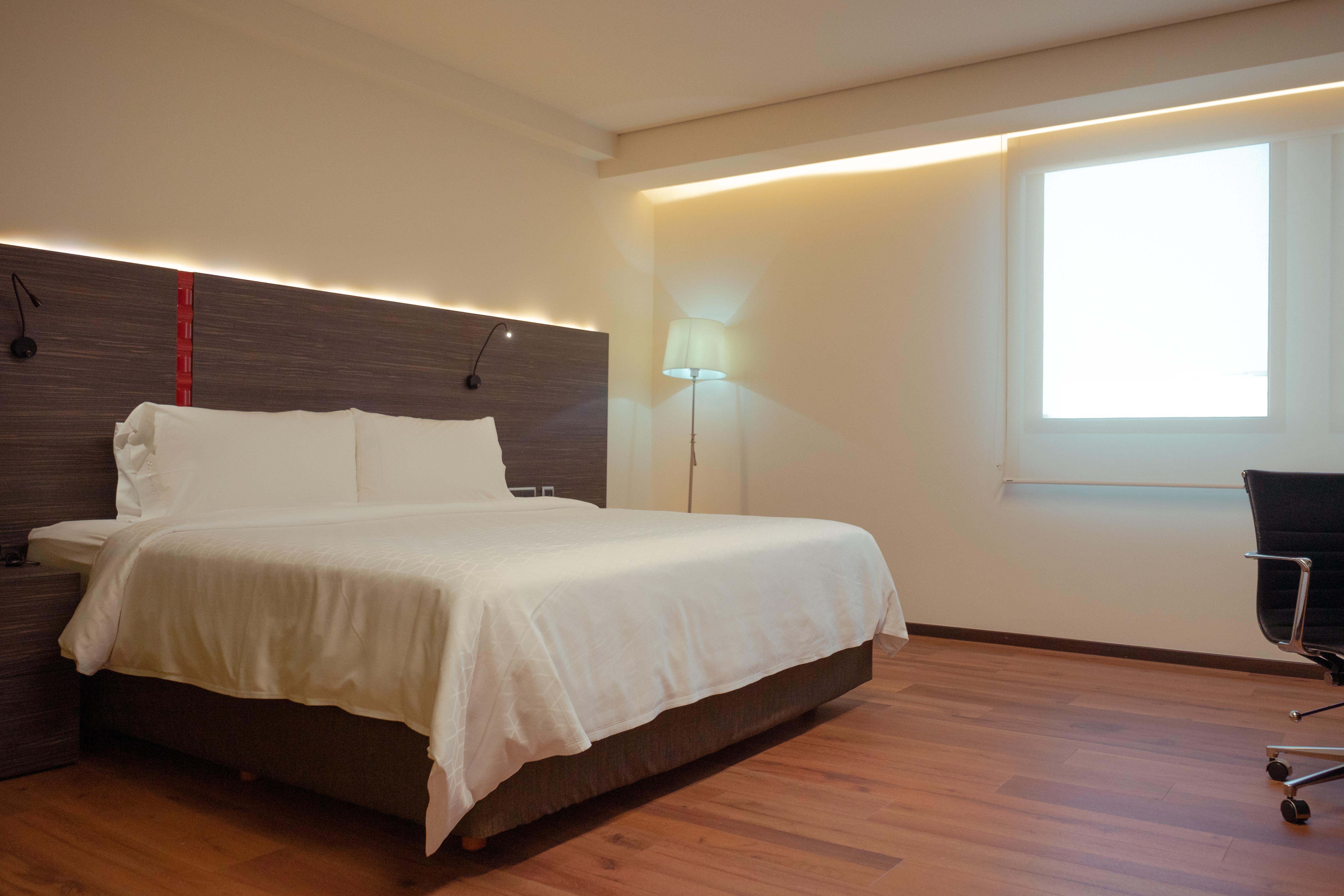 Holiday Inn Express Mexico Aeropuerto By Ihg מראה חיצוני תמונה