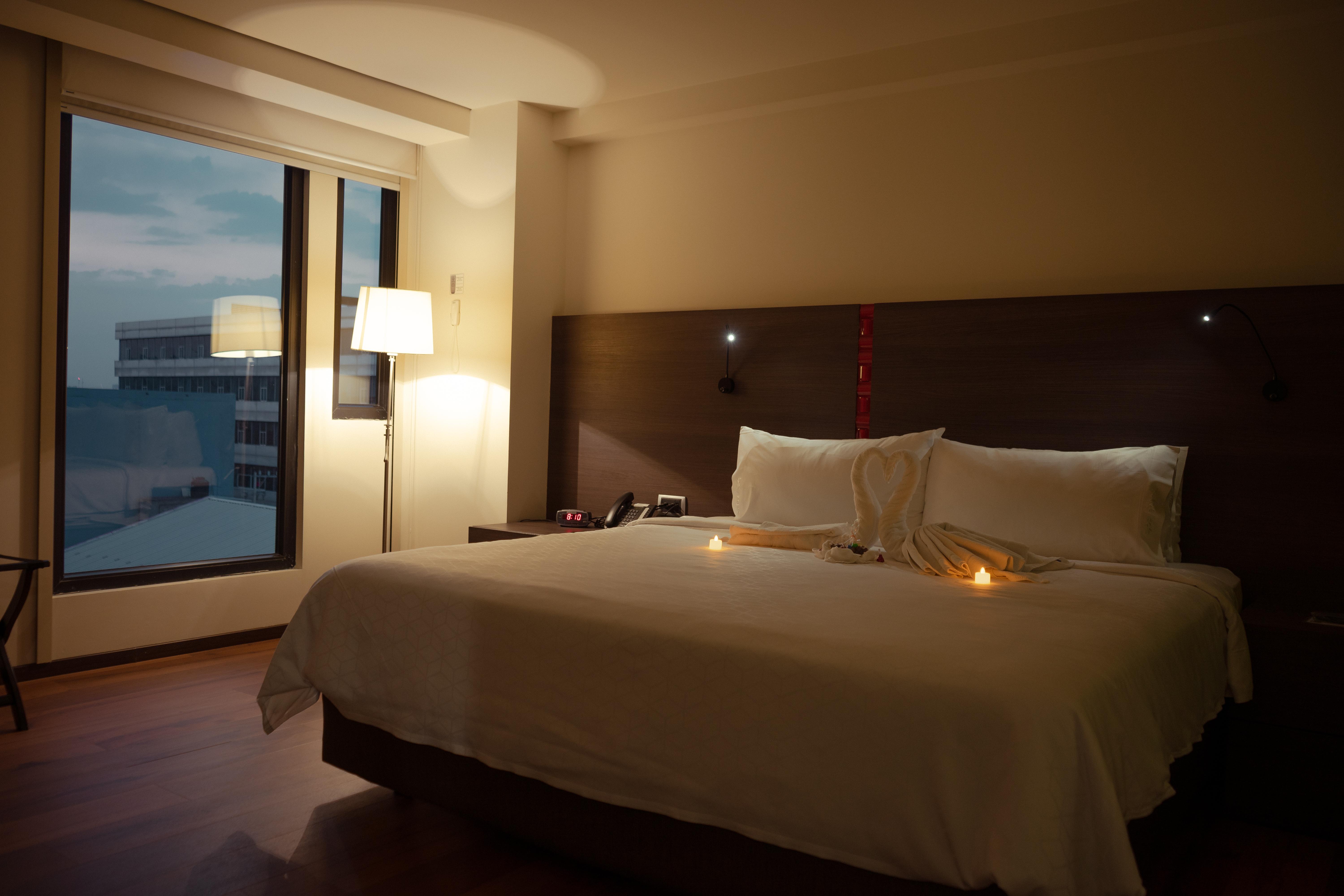 Holiday Inn Express Mexico Aeropuerto By Ihg מראה חיצוני תמונה