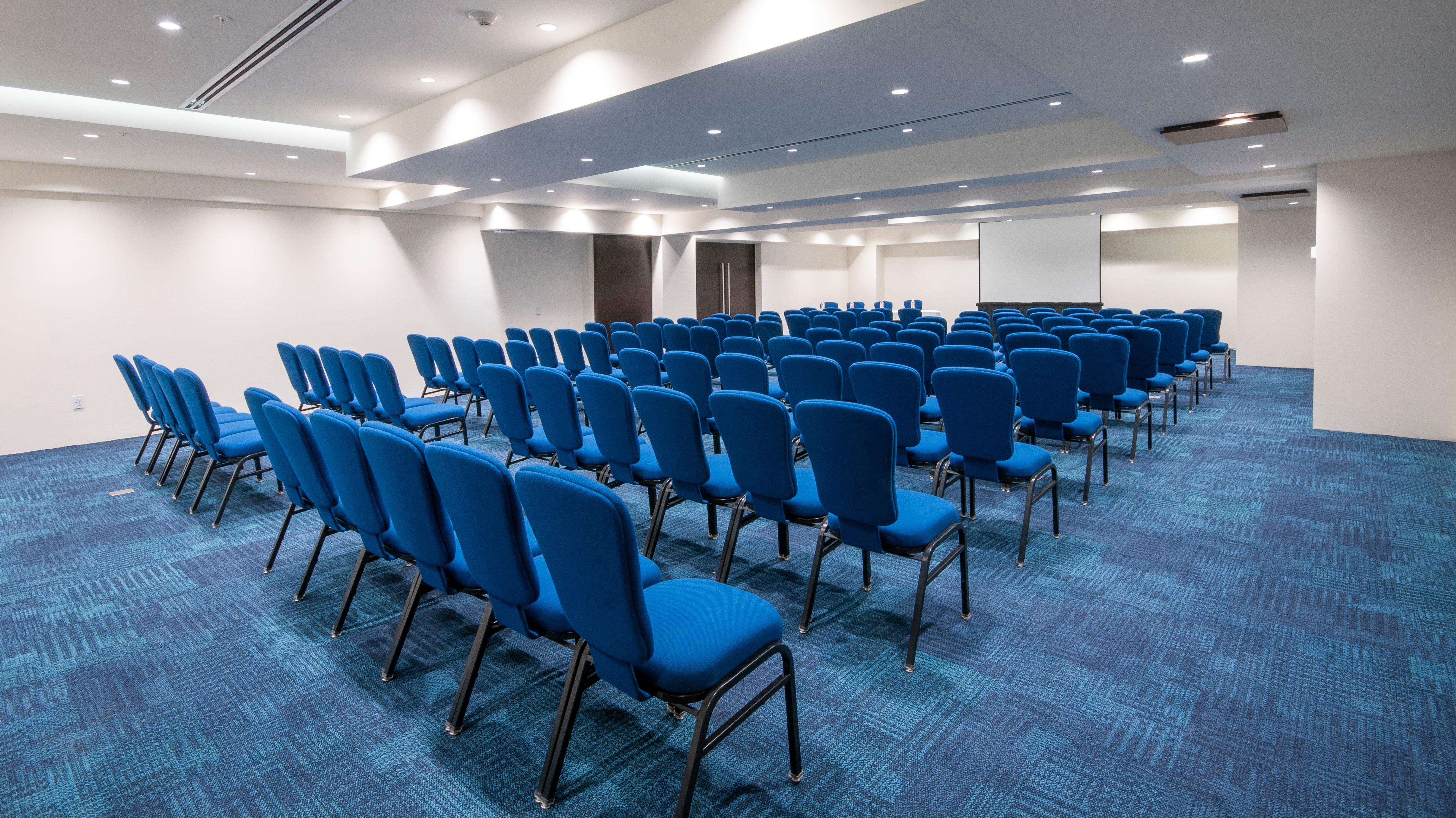Holiday Inn Express Mexico Aeropuerto By Ihg מראה חיצוני תמונה
