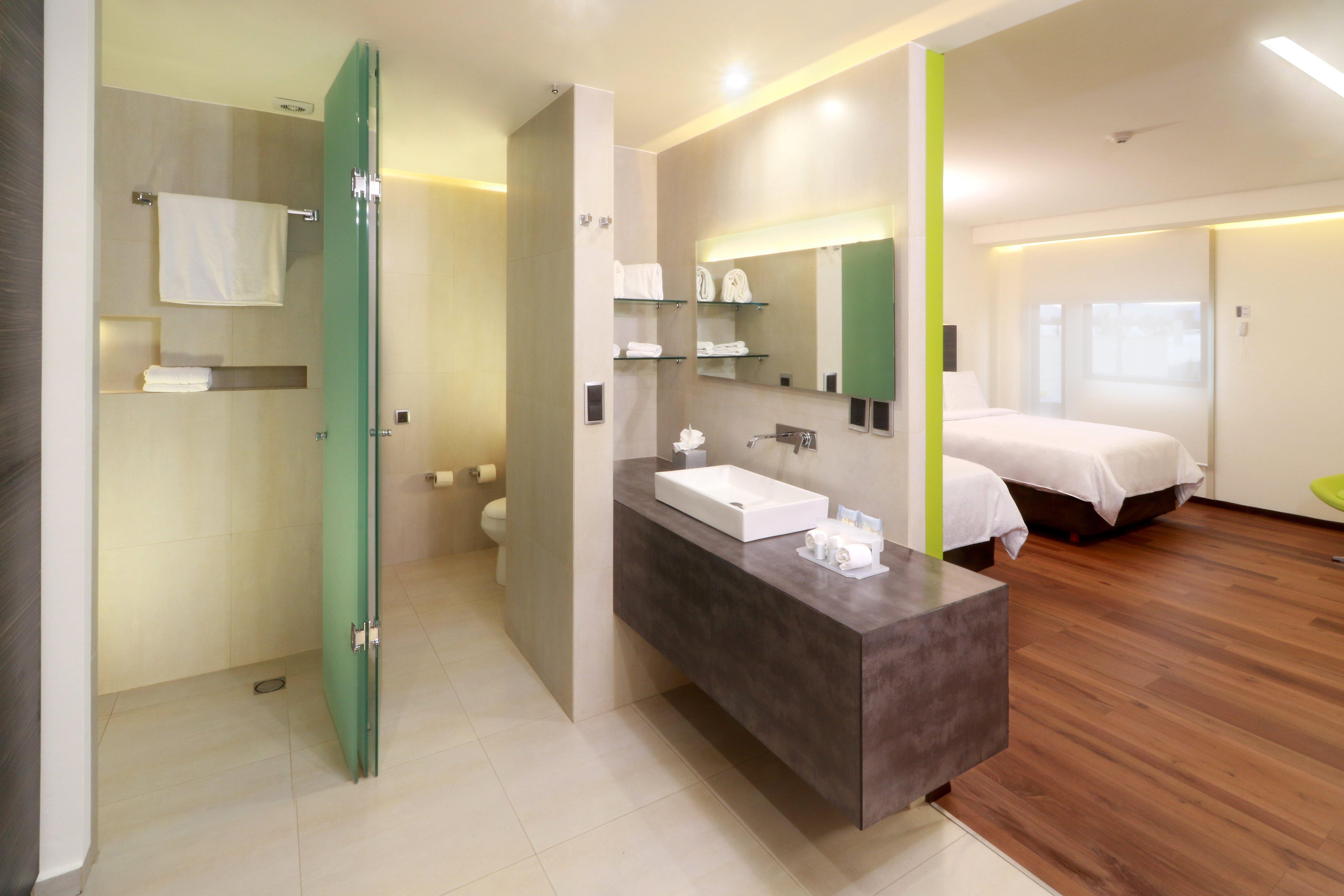 Holiday Inn Express Mexico Aeropuerto By Ihg מראה חיצוני תמונה
