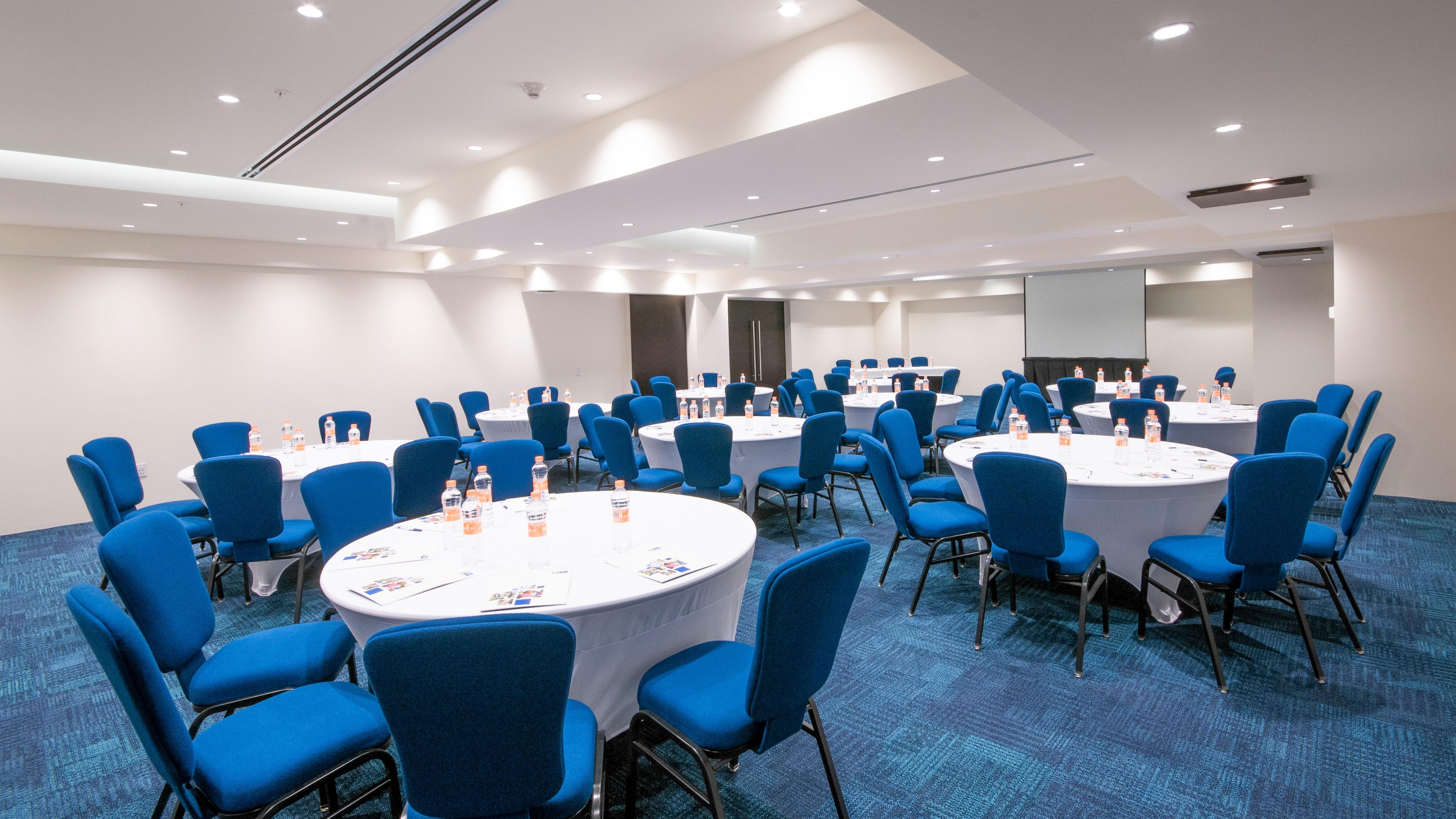 Holiday Inn Express Mexico Aeropuerto By Ihg מראה חיצוני תמונה