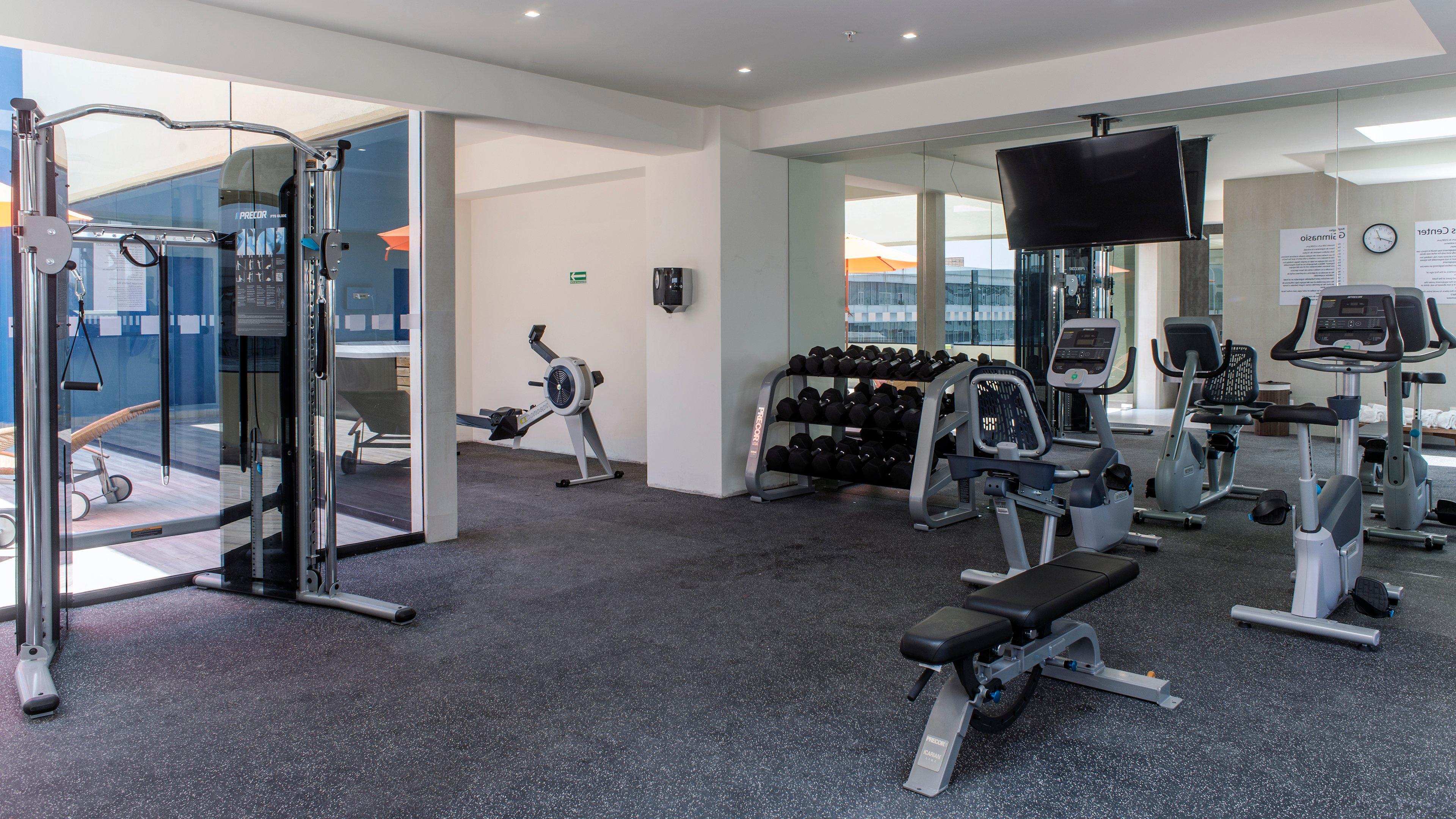 Holiday Inn Express Mexico Aeropuerto By Ihg מראה חיצוני תמונה