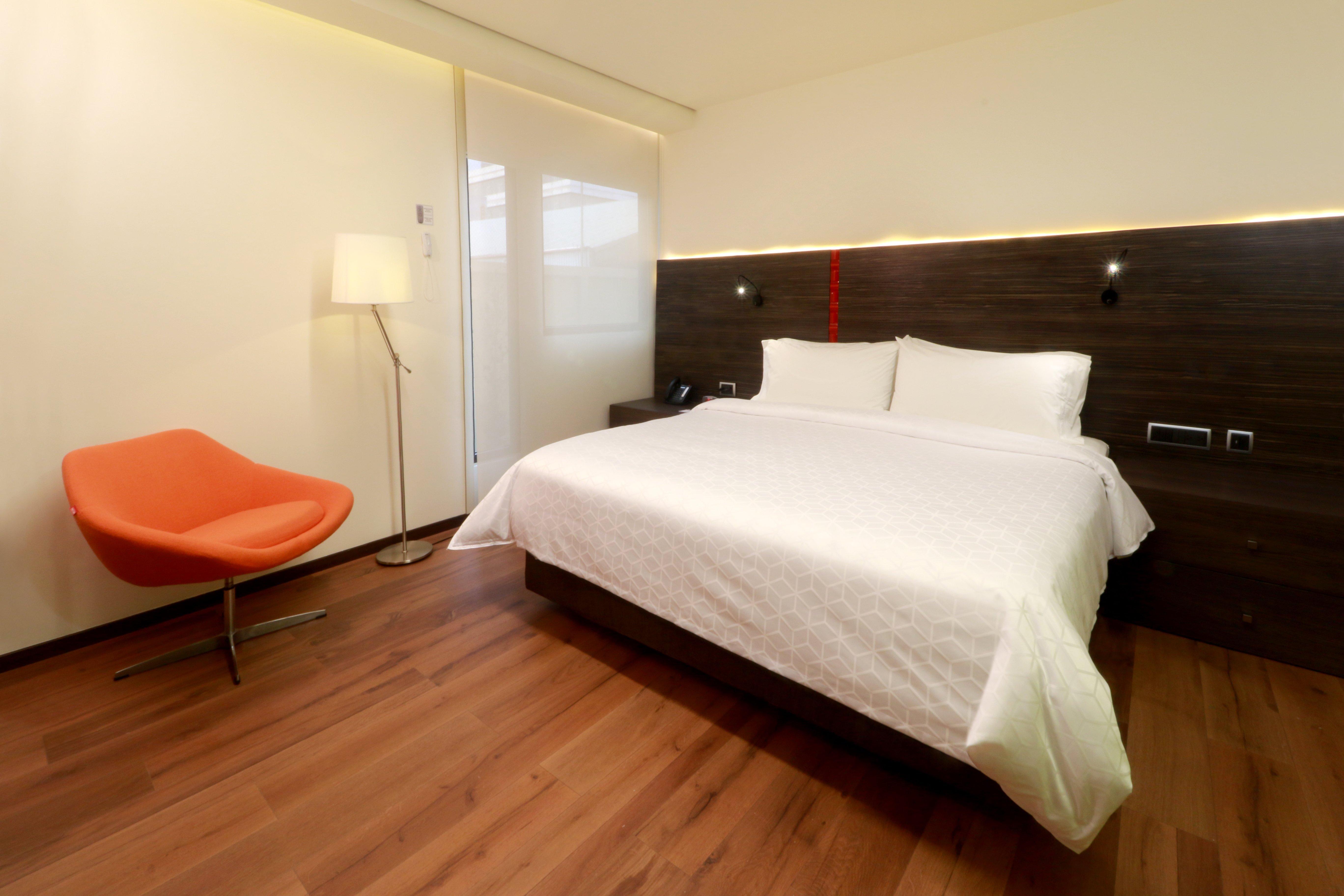 Holiday Inn Express Mexico Aeropuerto By Ihg מראה חיצוני תמונה