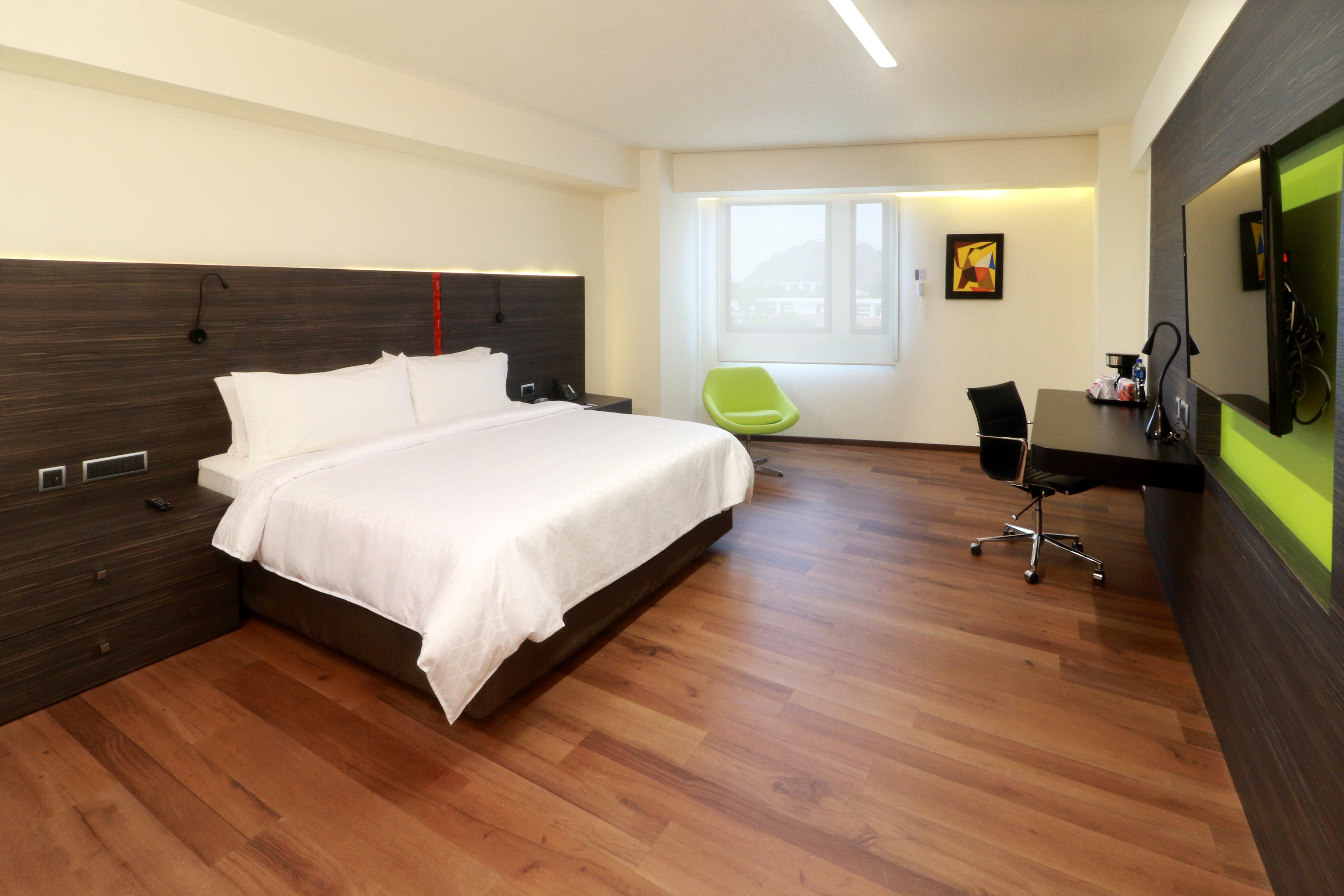Holiday Inn Express Mexico Aeropuerto By Ihg מראה חיצוני תמונה