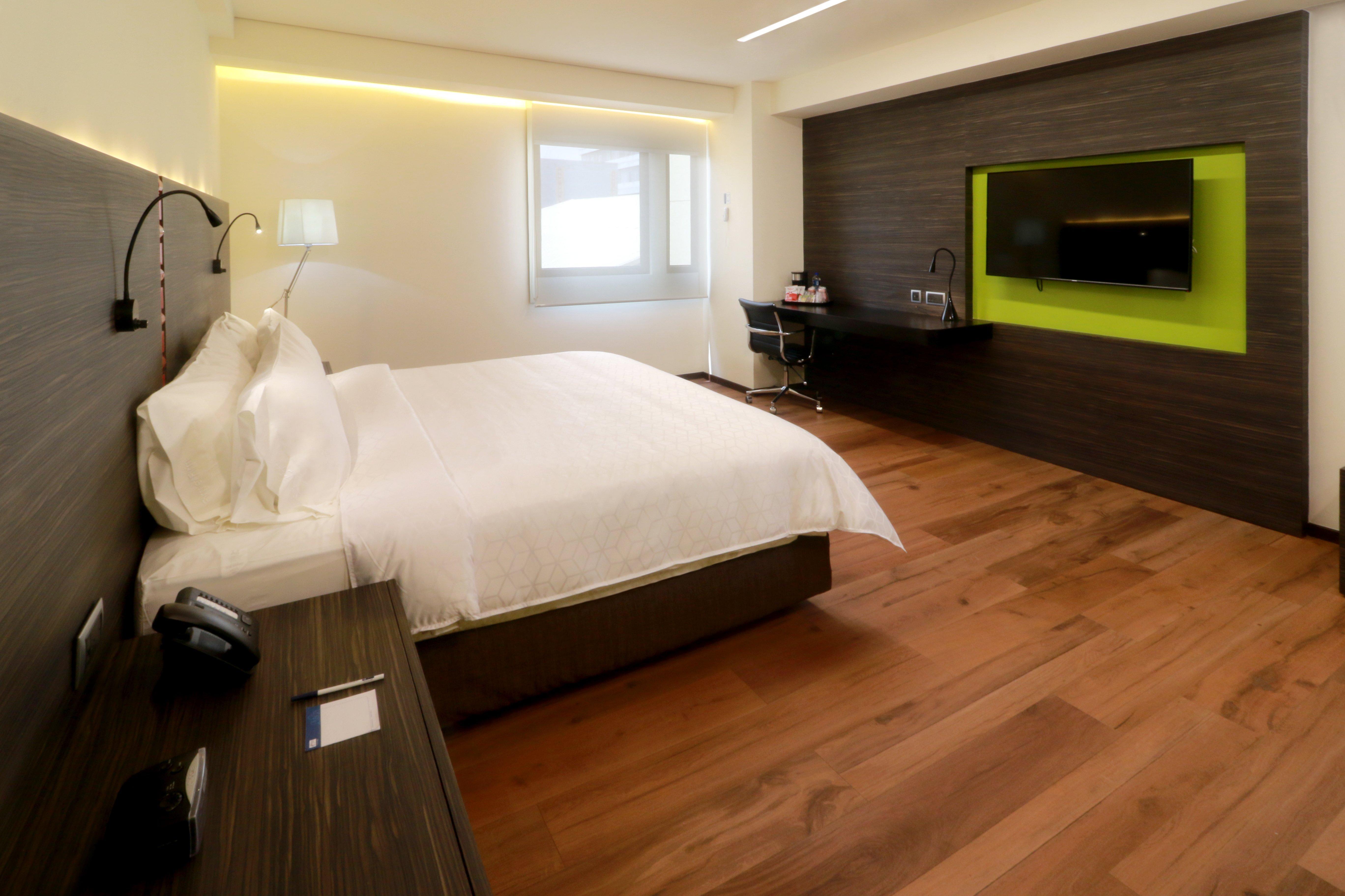 Holiday Inn Express Mexico Aeropuerto By Ihg מראה חיצוני תמונה
