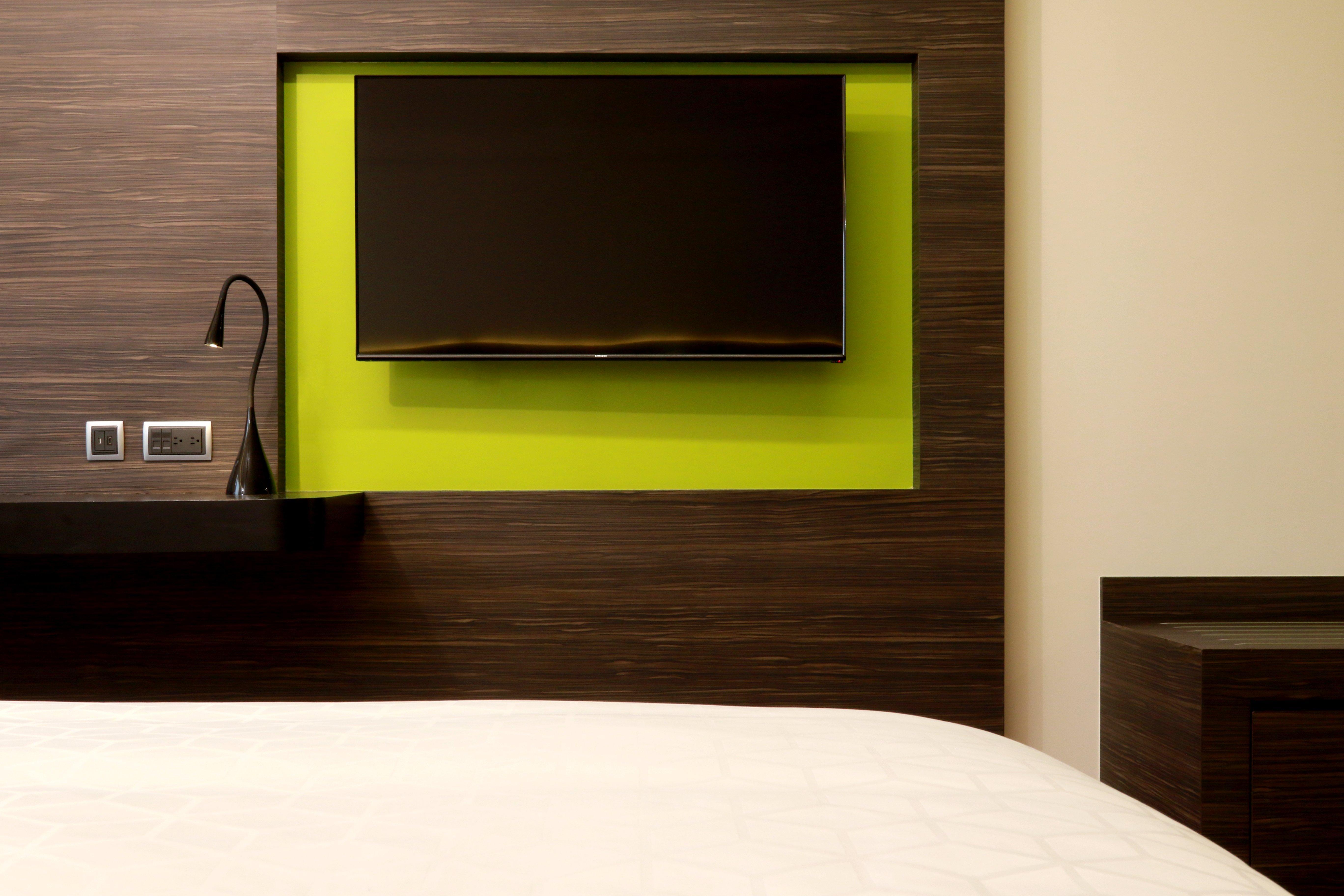 Holiday Inn Express Mexico Aeropuerto By Ihg מראה חיצוני תמונה