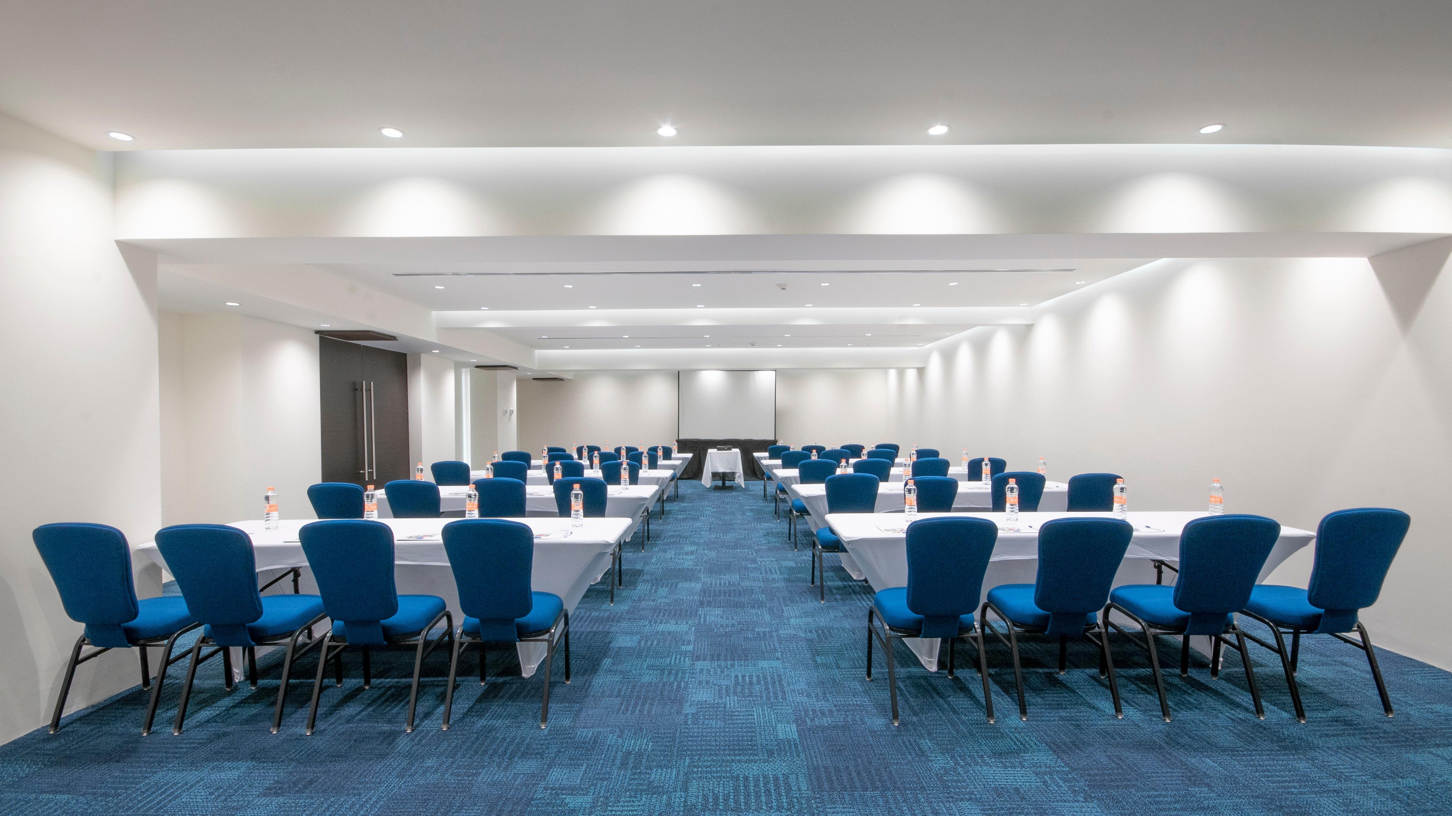 Holiday Inn Express Mexico Aeropuerto By Ihg מראה חיצוני תמונה