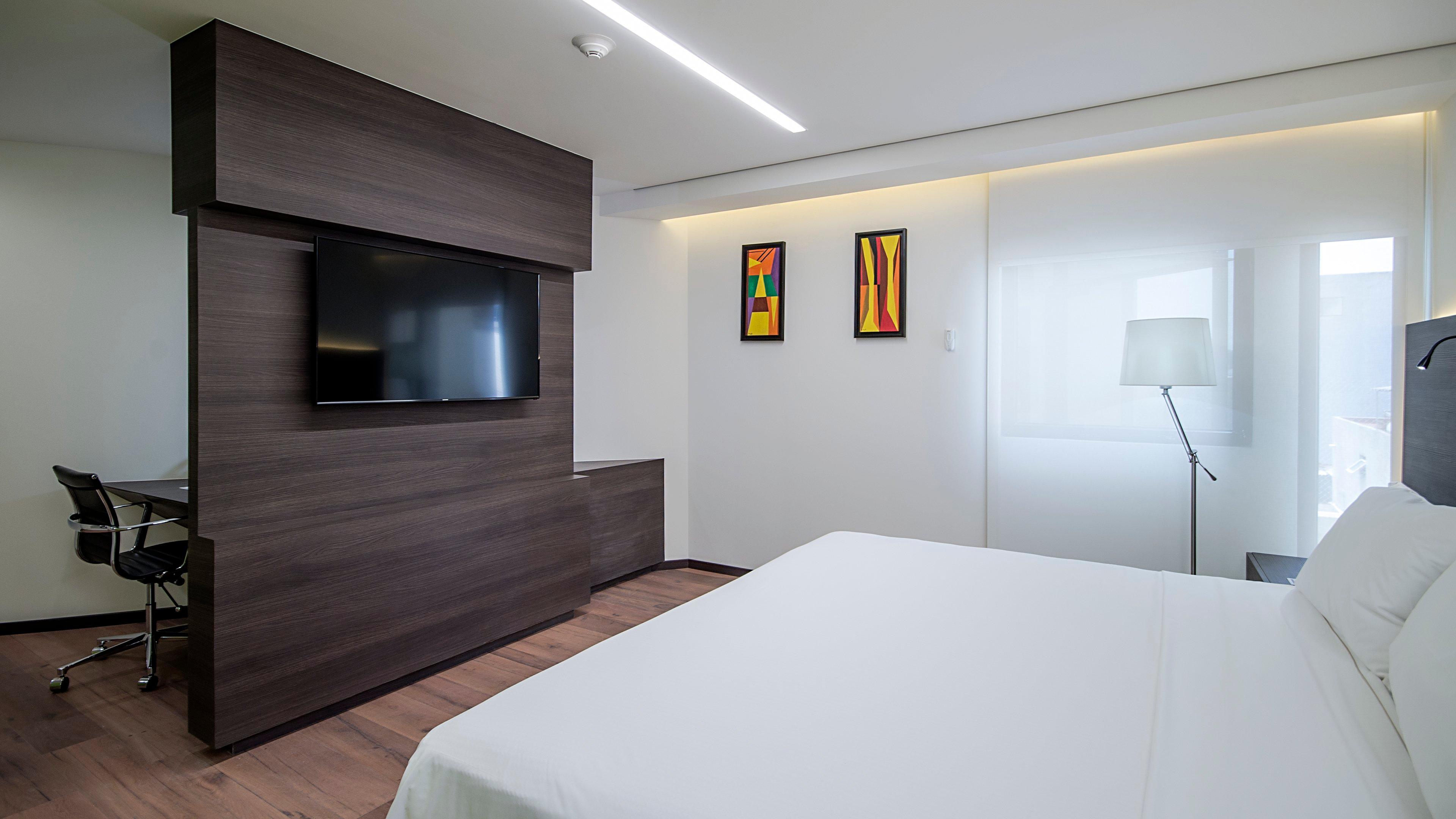 Holiday Inn Express Mexico Aeropuerto By Ihg מראה חיצוני תמונה