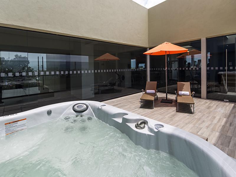 Holiday Inn Express Mexico Aeropuerto By Ihg מראה חיצוני תמונה